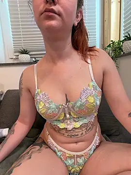 Tamy-Love webcam