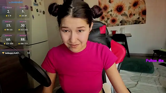 LeyylaStoone webcam