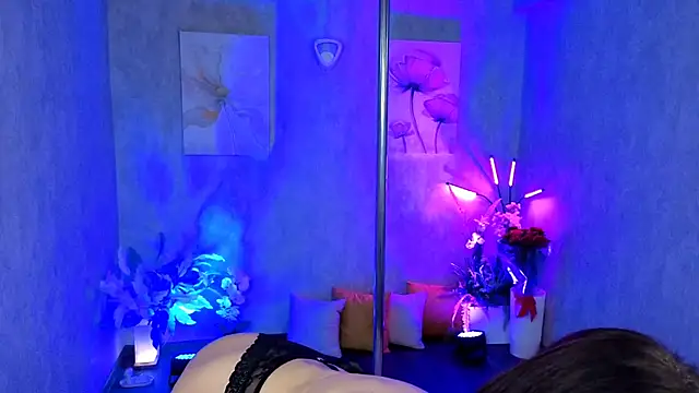 kimberlyray777 webcam