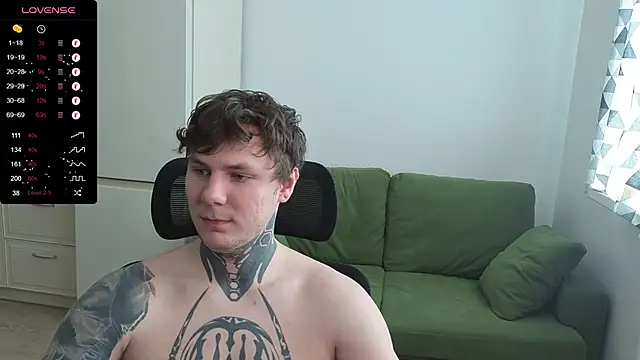 Lechery_boy