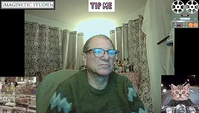 coryassman webcam