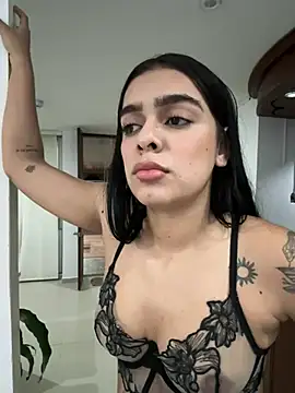 Foxy_Assh_ webcam