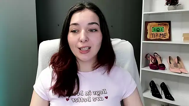 Meagn_Extasy webcam