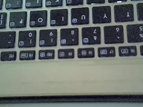 Delicious-D webcam