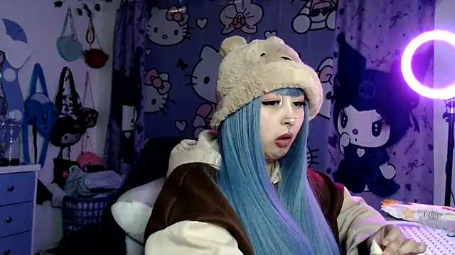 lussyevans24 webcam