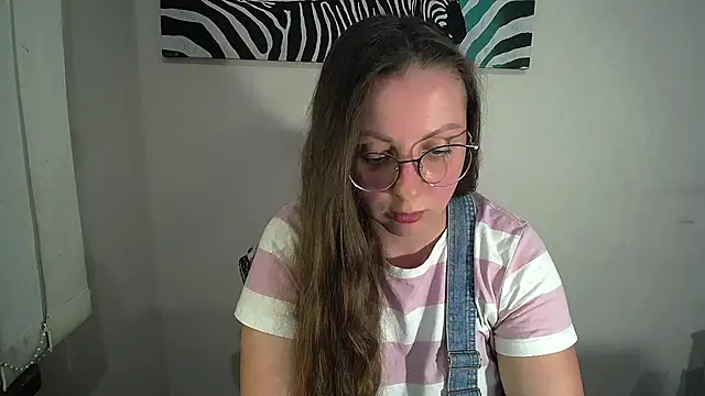 _Annabelle_Lee webcam