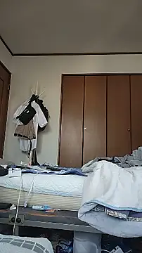 07YUKIO webcam