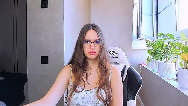 fancy_bunny webcam