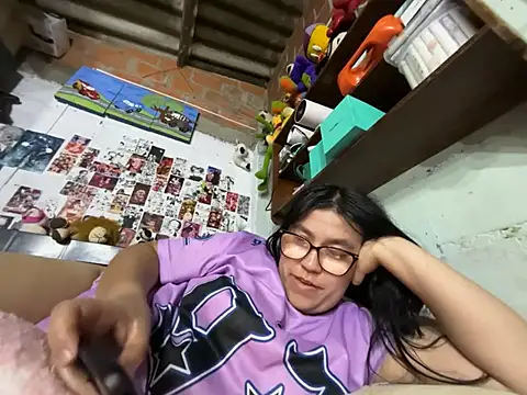 violeta_818 webcam