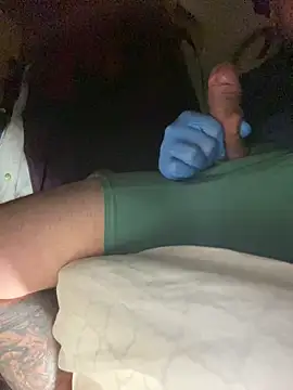 GusanoDelicioso webcam