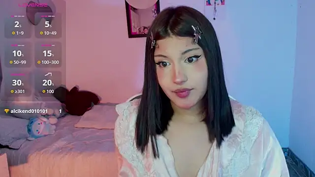 Ju_Kyung webcam