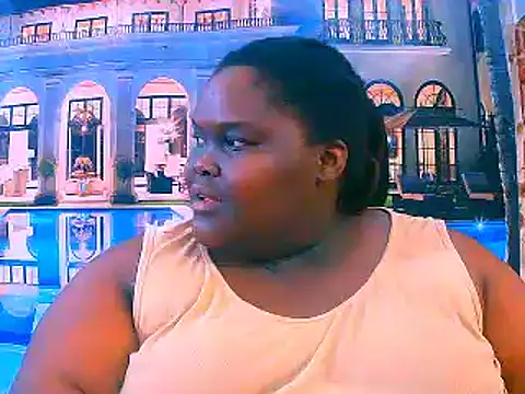 EbonyHotBuns webcam