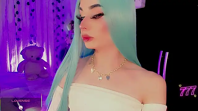 Irina_milkmaid webcam