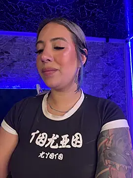 Scarlett-LS webcam