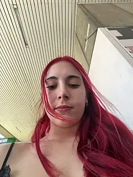 sexymelli18 webcam