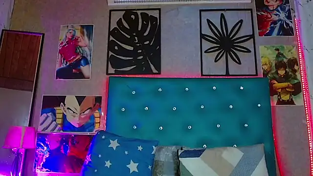 LiamAndrewzz webcam