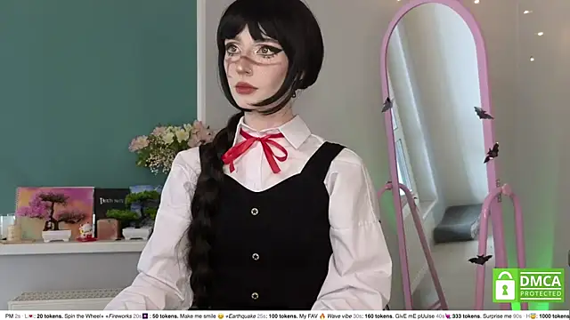 sweetuniporn webcam