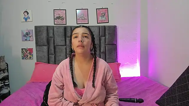 Esmeraldaa- webcam