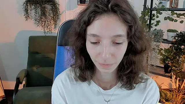 EmmanuellBrown webcam