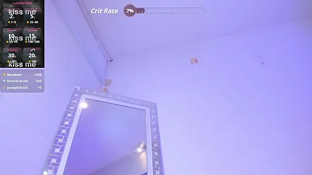 KendraChavez_ webcam