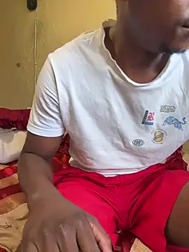 Booty_1 webcam