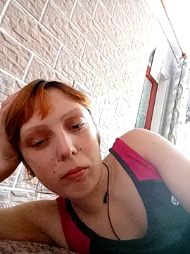 Ponka2011 webcam