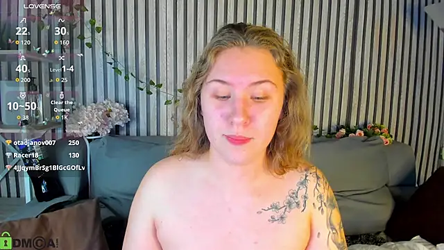 Elsie_Cutties webcam