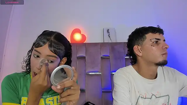 ChocoBunny1 webcam