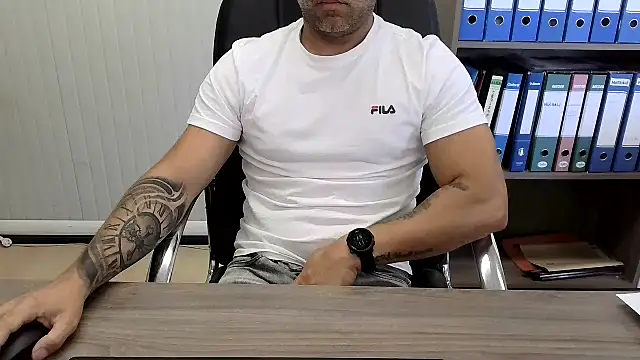Evasionee webcam