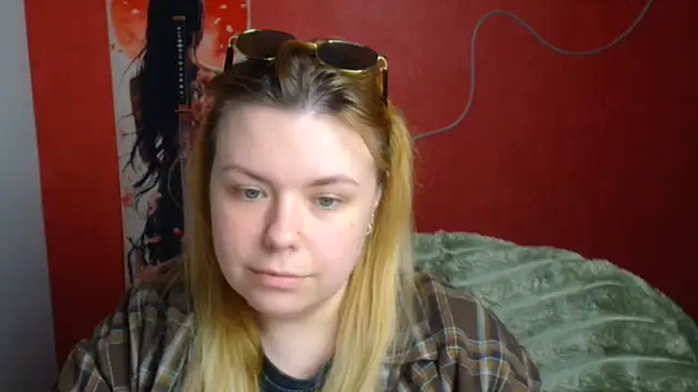 SusannaNight webcam