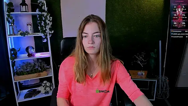 baby_hotte webcam