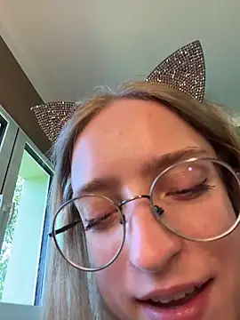 EveLunny webcam