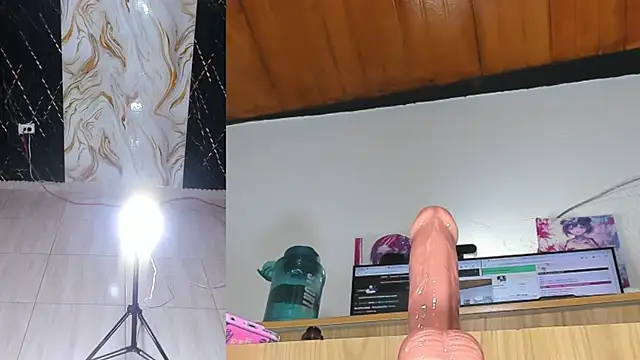 aisha_funny webcam