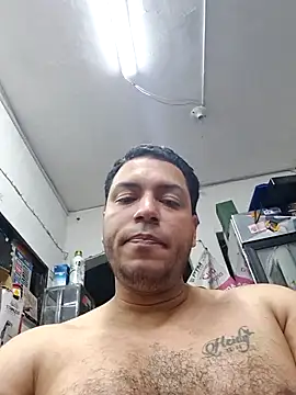 mago_vive webcam