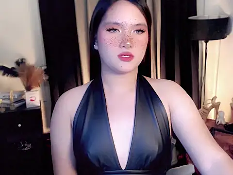 IsabellaXoXo69 webcam
