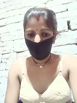 Divya-11431 webcam