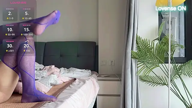xiaosu22 webcam