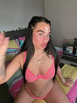 Darkfantisyx webcam