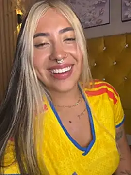 ManuelaVeeleez webcam