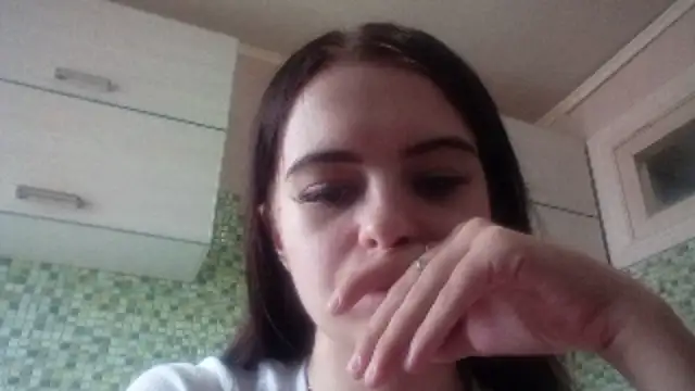 KikiAmino webcam