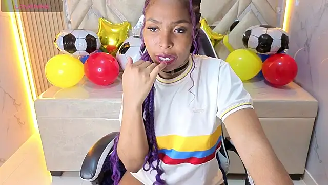 Fioret_Tx webcam