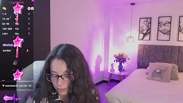 Samantha_bloww1 webcam