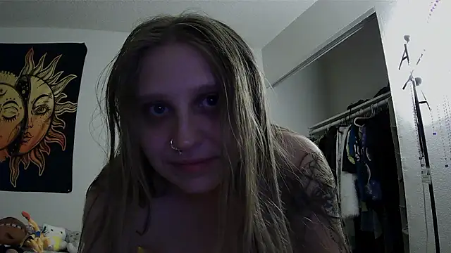 BunnyHooppss webcam