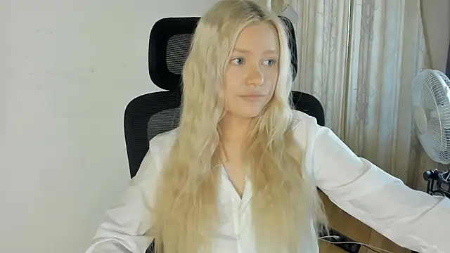MidnightPoise webcam