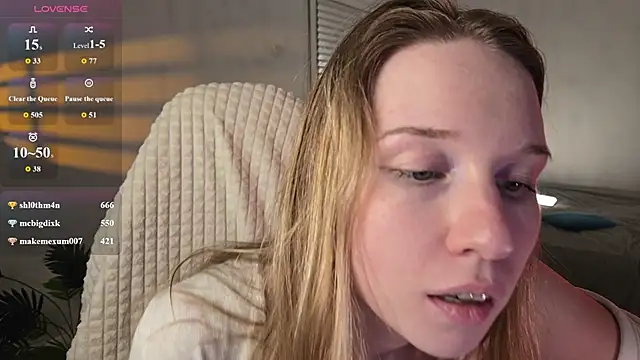 Eve_Sin webcam