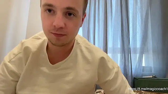 Magicapproach webcam