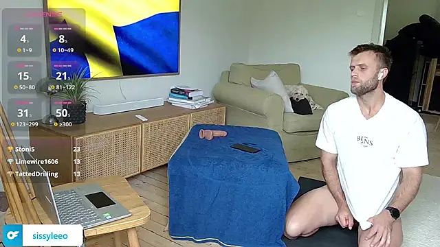 leeoslut webcam