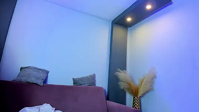 SoftPrincess webcam