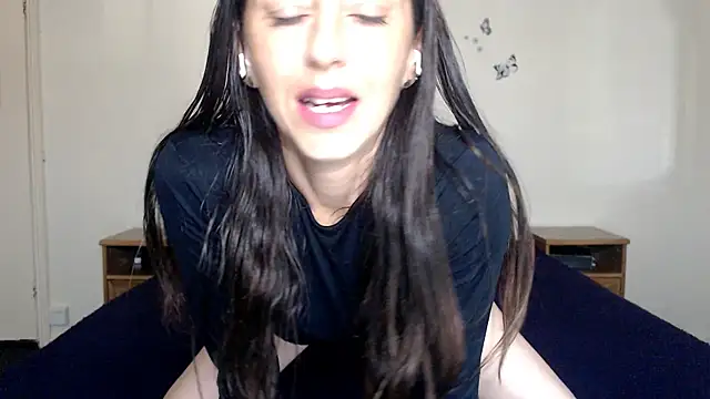 DirtyStella webcam