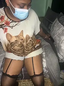 sexyDiva9 webcam